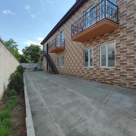 Kochalidze Family Apartment Batumi Exterior foto