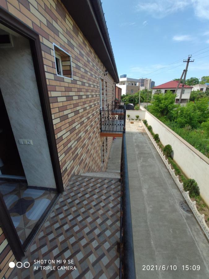 Kochalidze Family Apartment Batumi Exterior foto