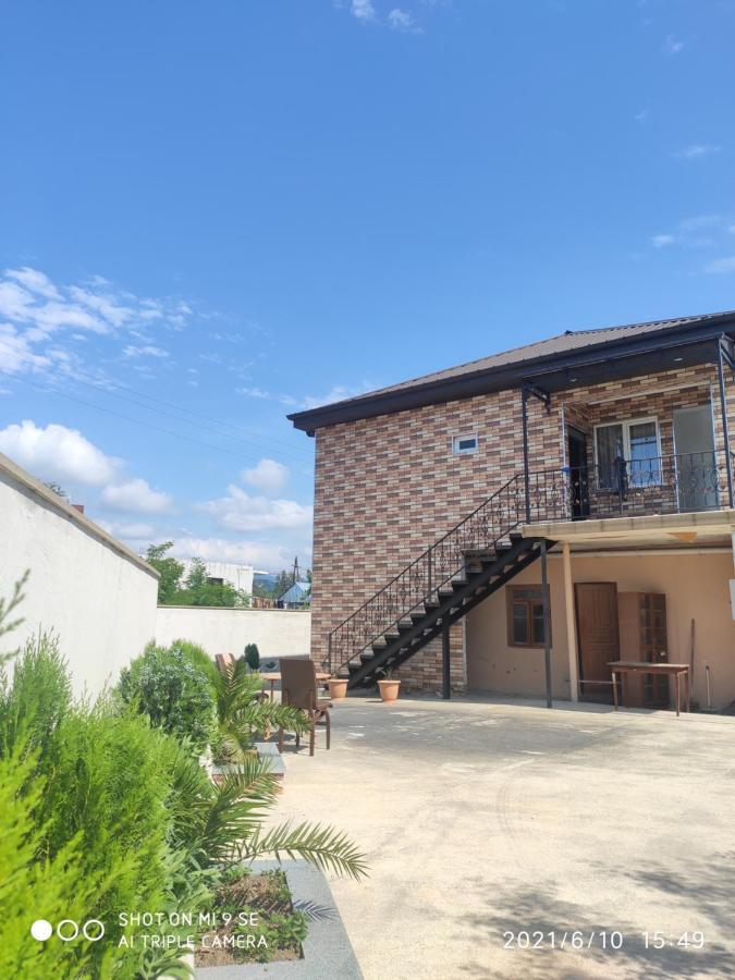 Kochalidze Family Apartment Batumi Exterior foto