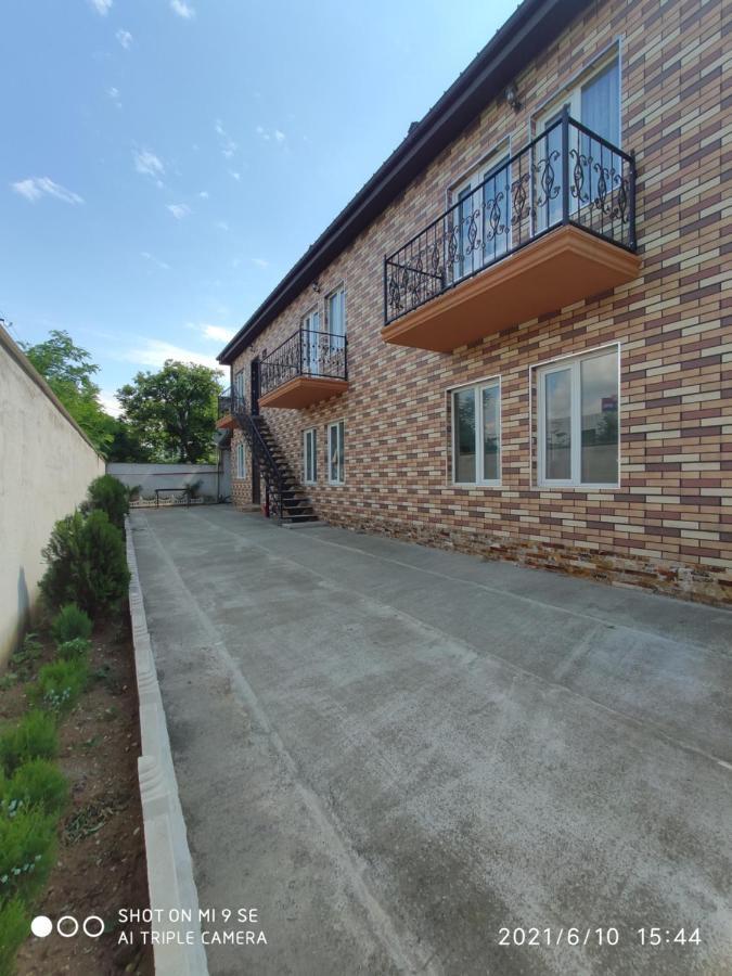 Kochalidze Family Apartment Batumi Exterior foto