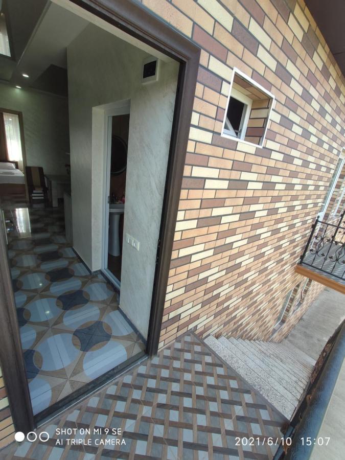 Kochalidze Family Apartment Batumi Exterior foto