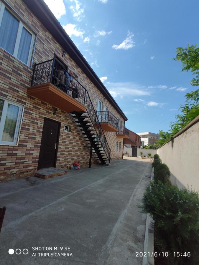 Kochalidze Family Apartment Batumi Exterior foto