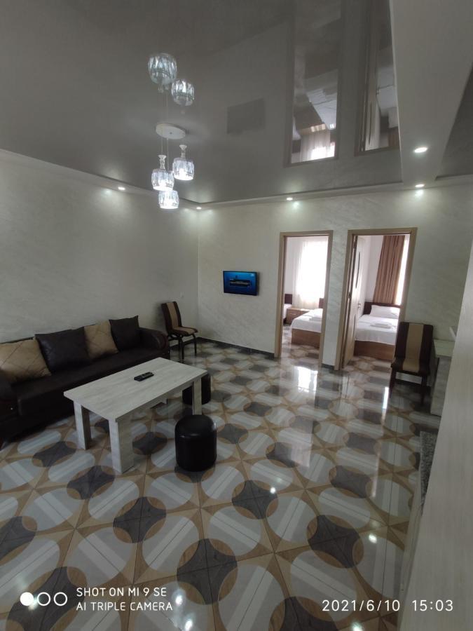Kochalidze Family Apartment Batumi Exterior foto