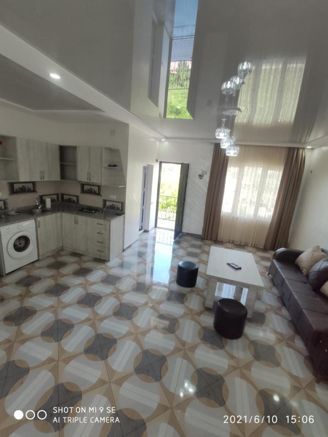 Kochalidze Family Apartment Batumi Exterior foto