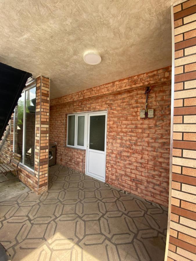 Kochalidze Family Apartment Batumi Exterior foto