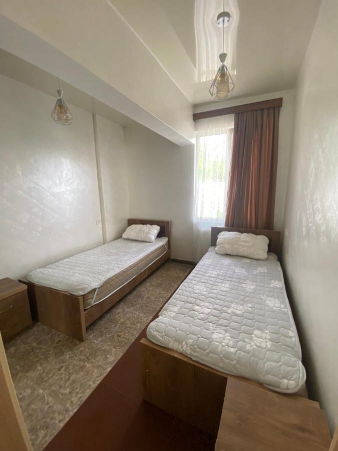 Kochalidze Family Apartment Batumi Exterior foto