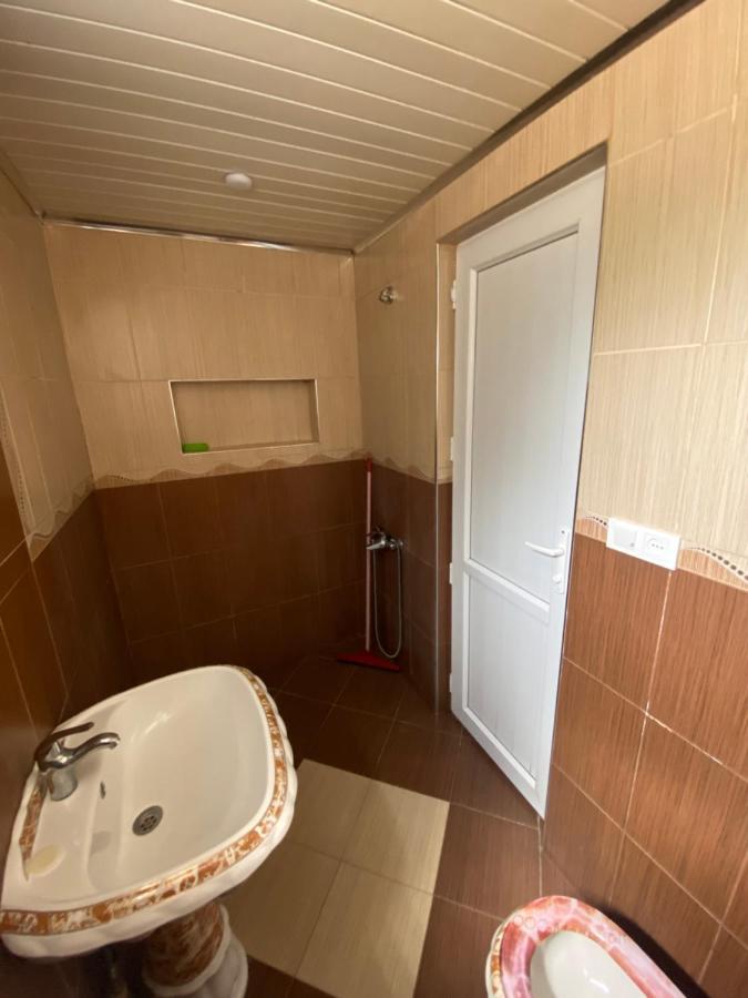 Kochalidze Family Apartment Batumi Exterior foto