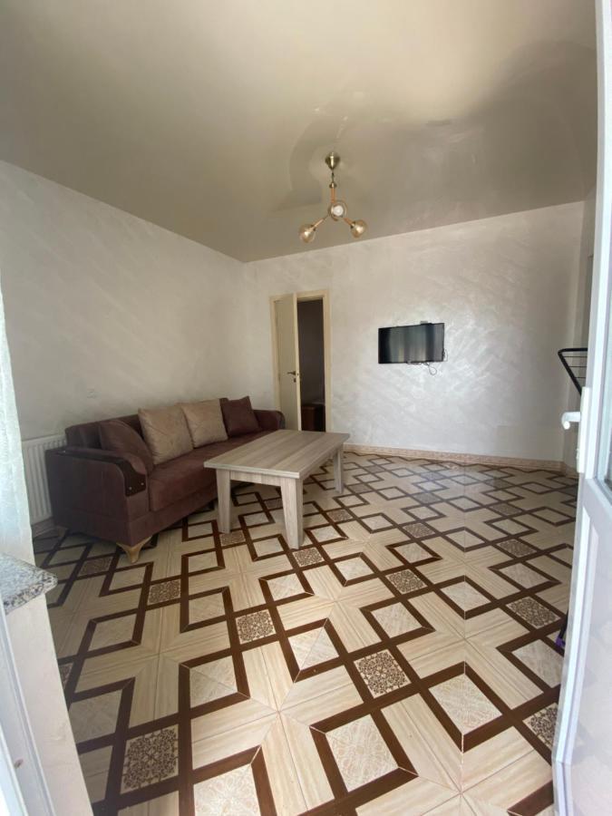 Kochalidze Family Apartment Batumi Exterior foto