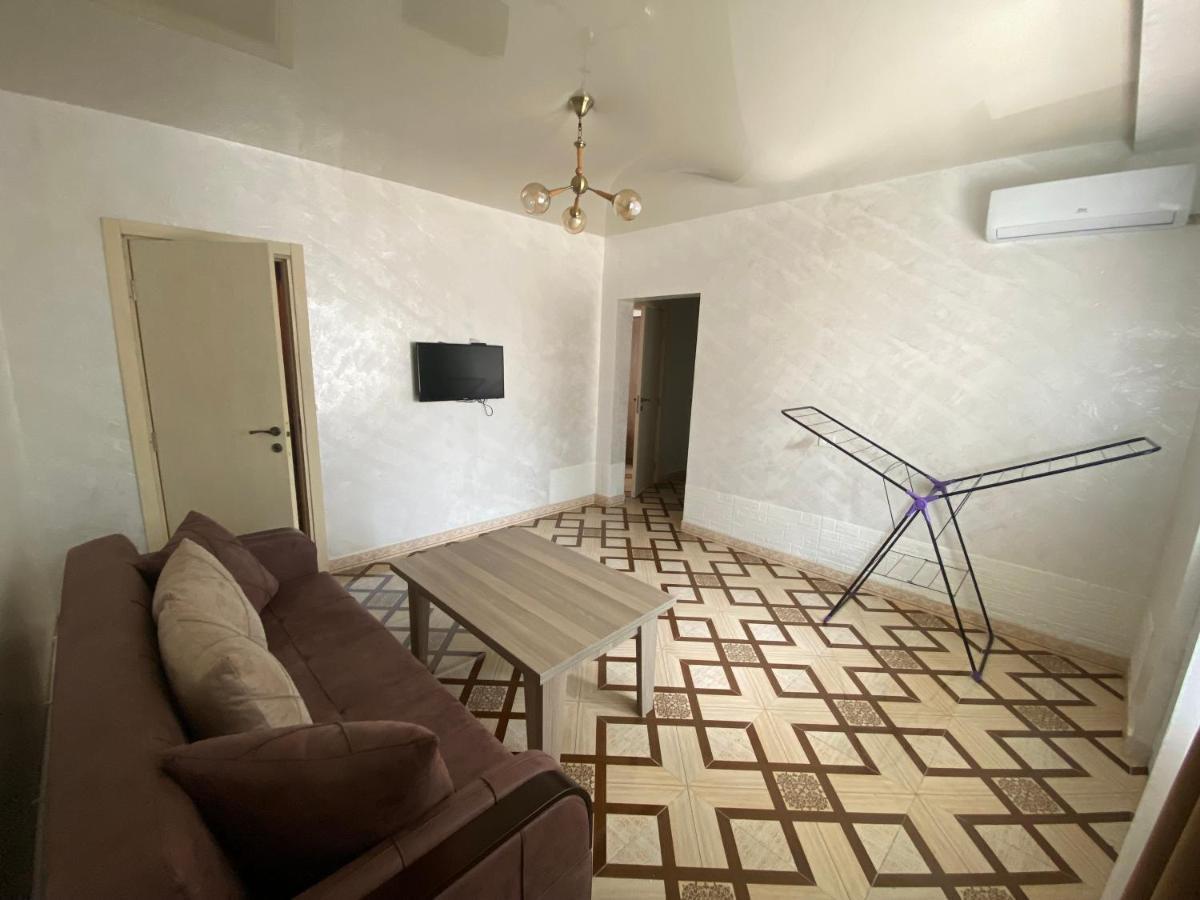 Kochalidze Family Apartment Batumi Exterior foto