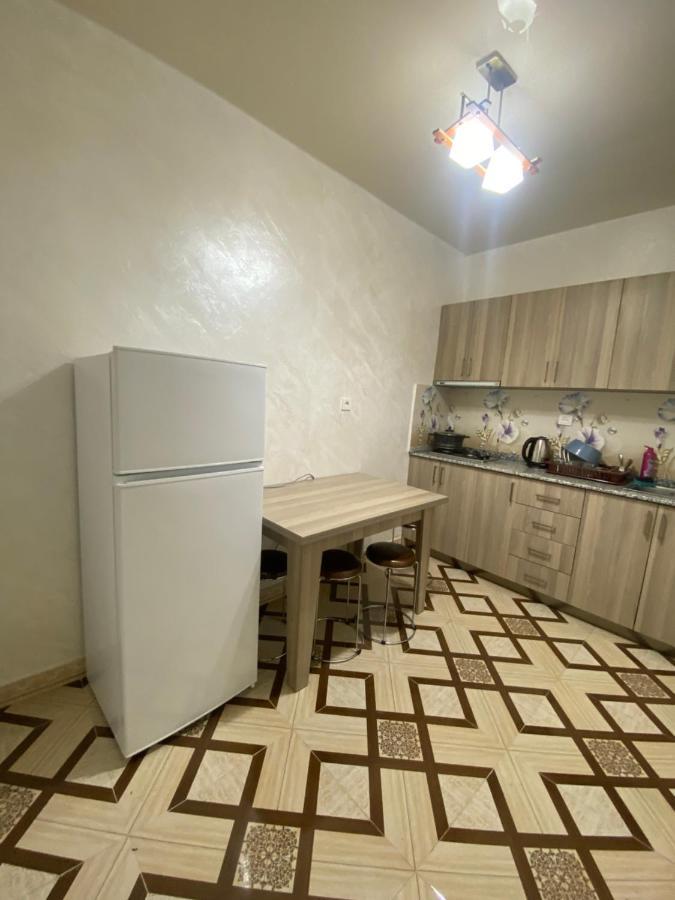 Kochalidze Family Apartment Batumi Exterior foto