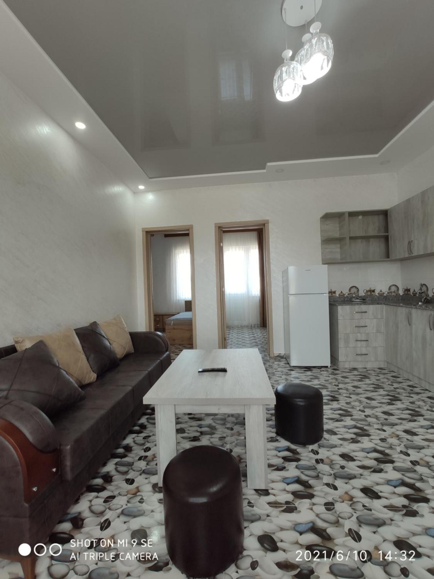 Kochalidze Family Apartment Batumi Cameră foto
