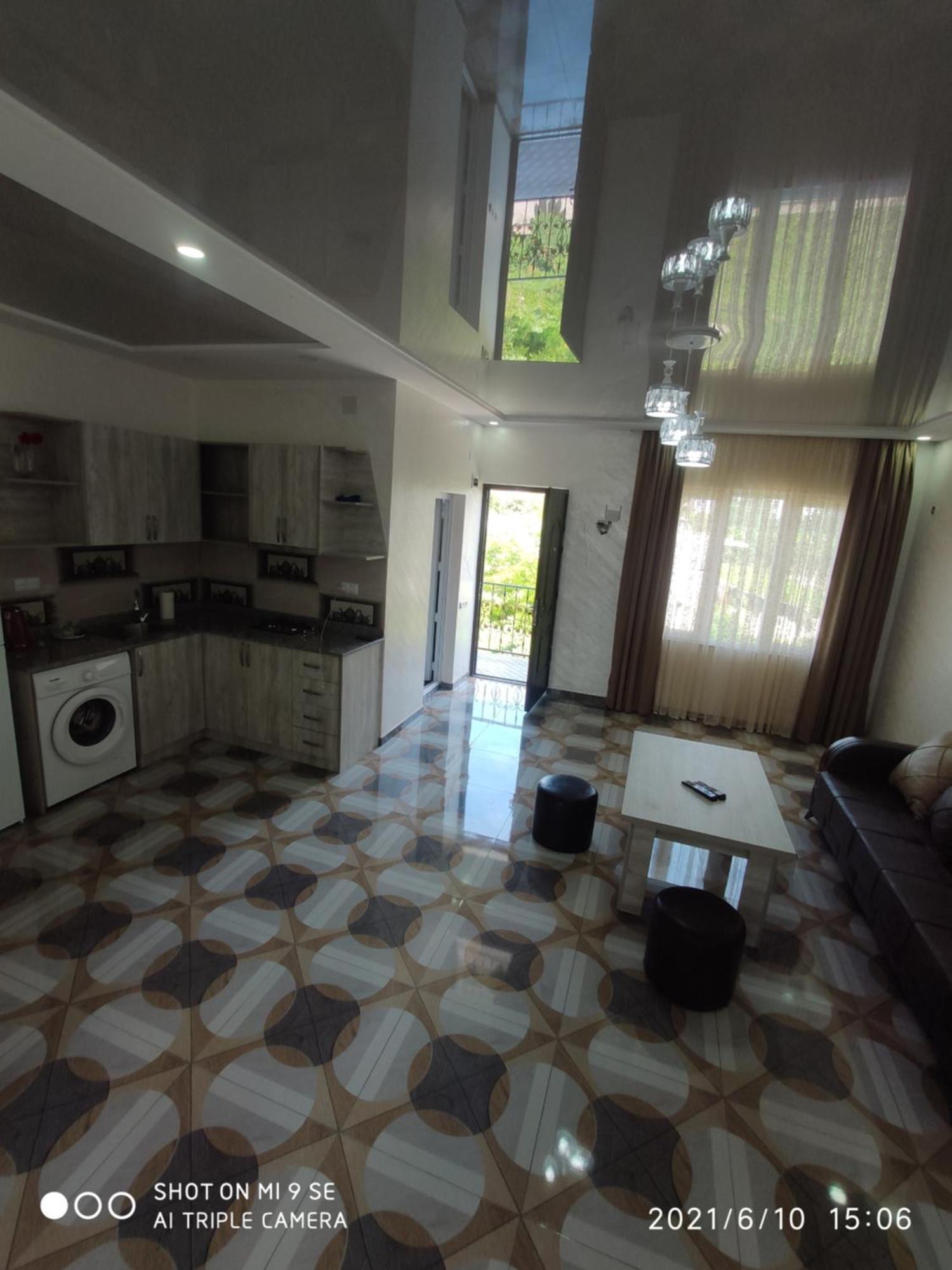 Kochalidze Family Apartment Batumi Cameră foto