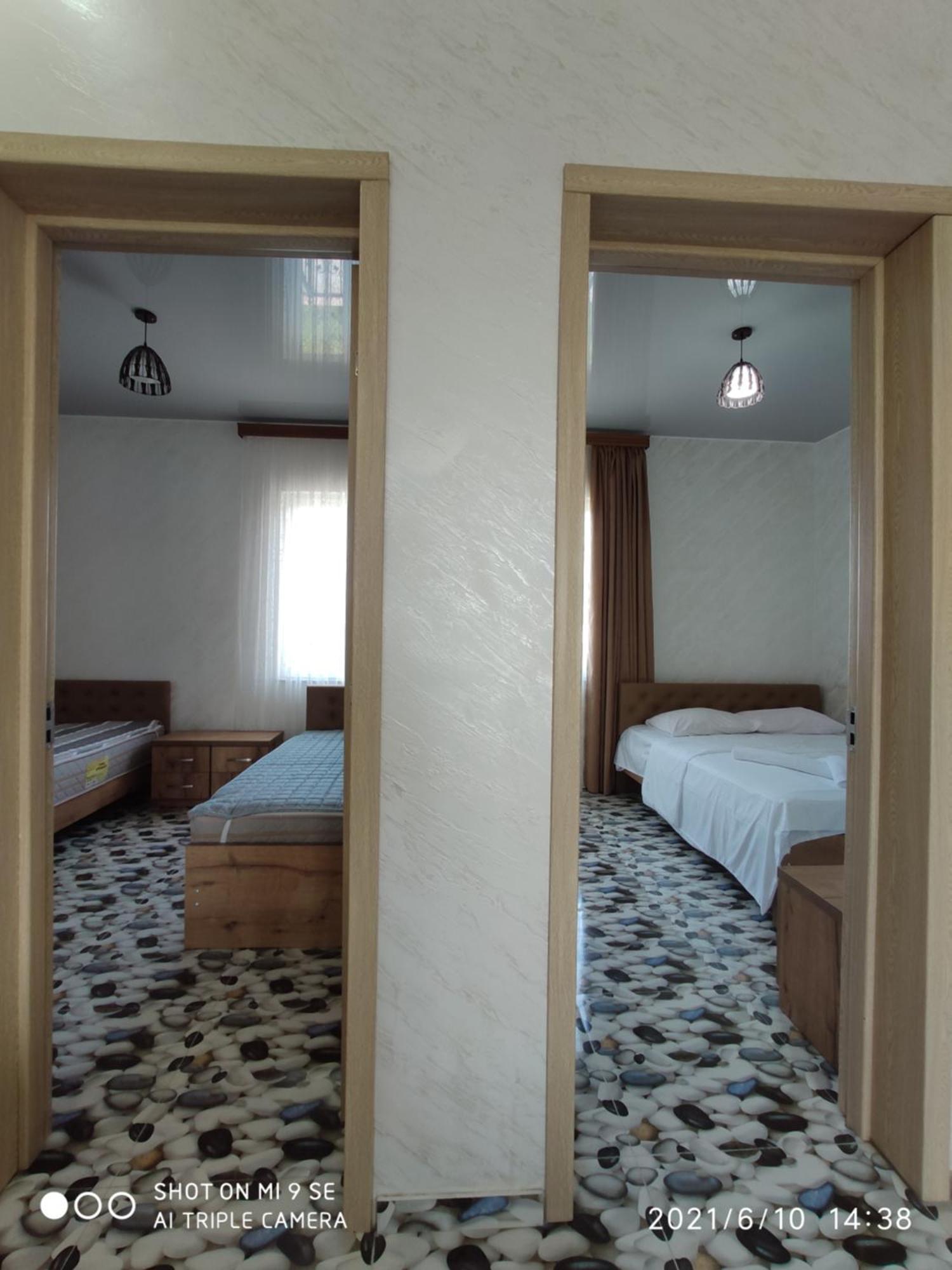 Kochalidze Family Apartment Batumi Cameră foto