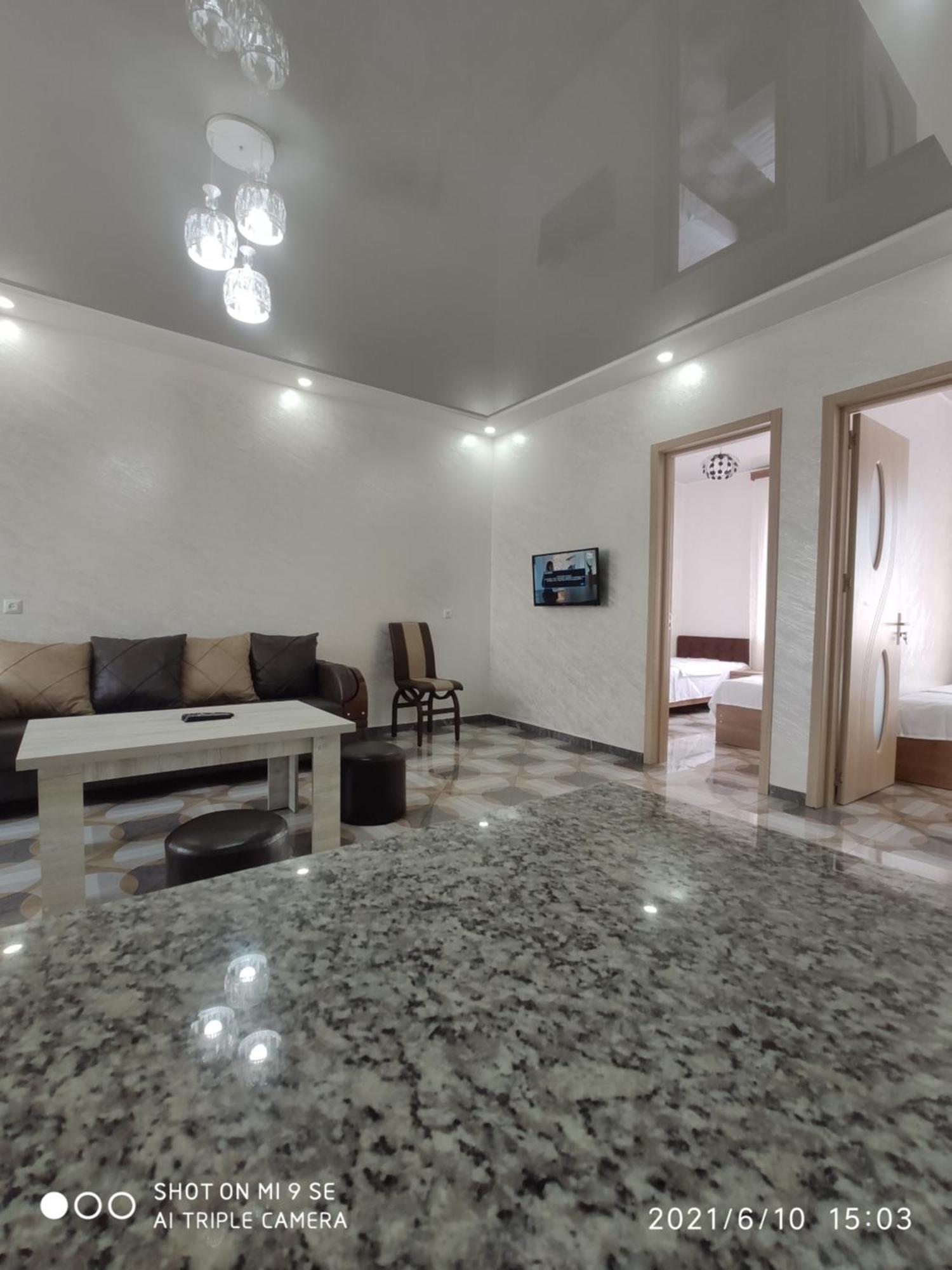 Kochalidze Family Apartment Batumi Cameră foto