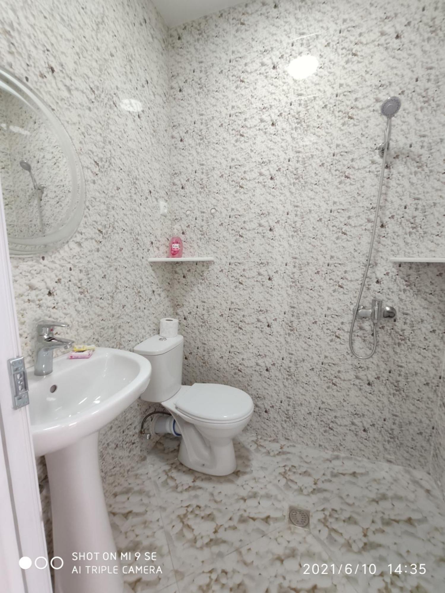 Kochalidze Family Apartment Batumi Cameră foto